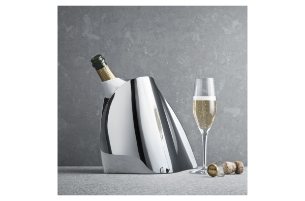 Кулер для шампанского Georg Jensen Привилегия 22,5 см