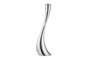 Подсвечник напольный Georg Jensen Кобра 60 см