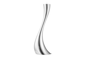 Подсвечник напольный Georg Jensen Кобра 50 см