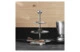 Фруктовница трехъярусная Georg Jensen Альфредо 30 см