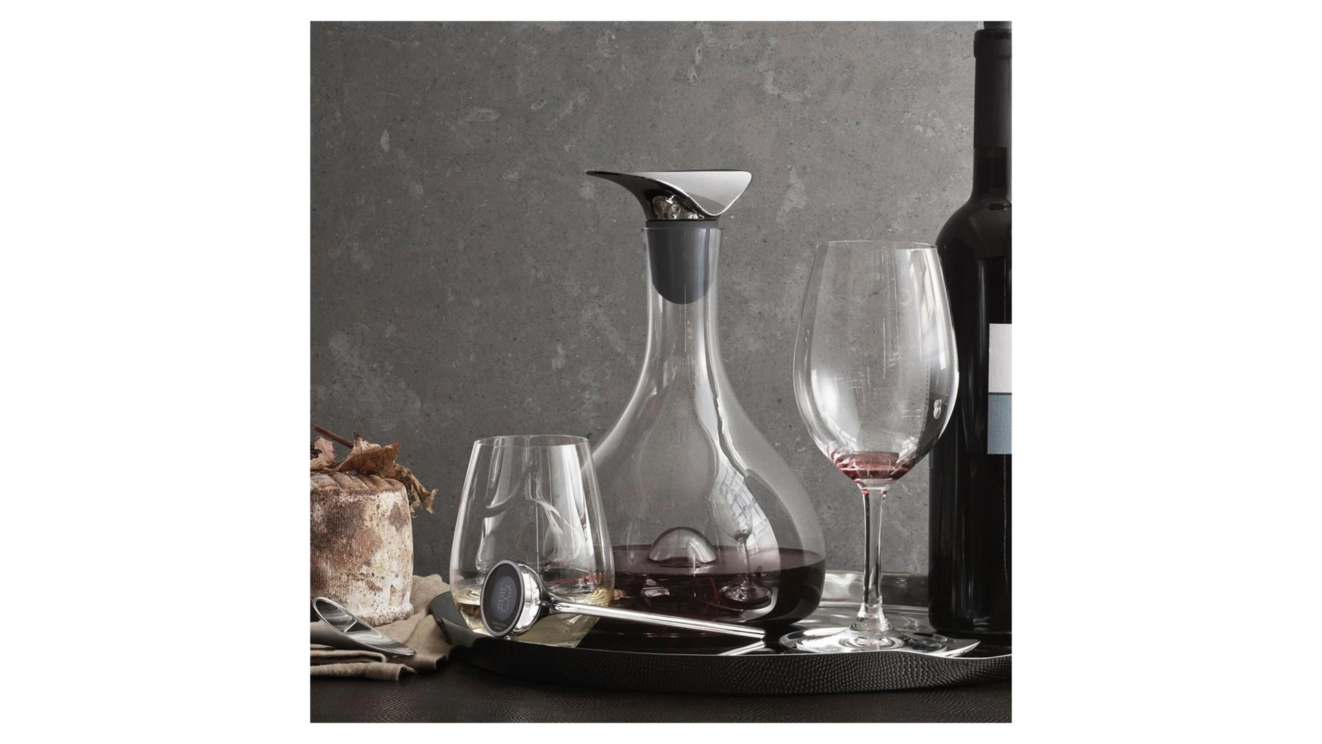 Графин Georg Jensen Бар 1,3 л