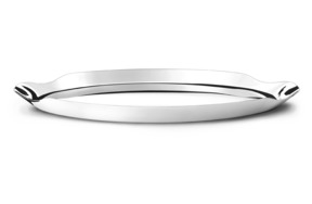 Поднос Georg Jensen Бар 22см