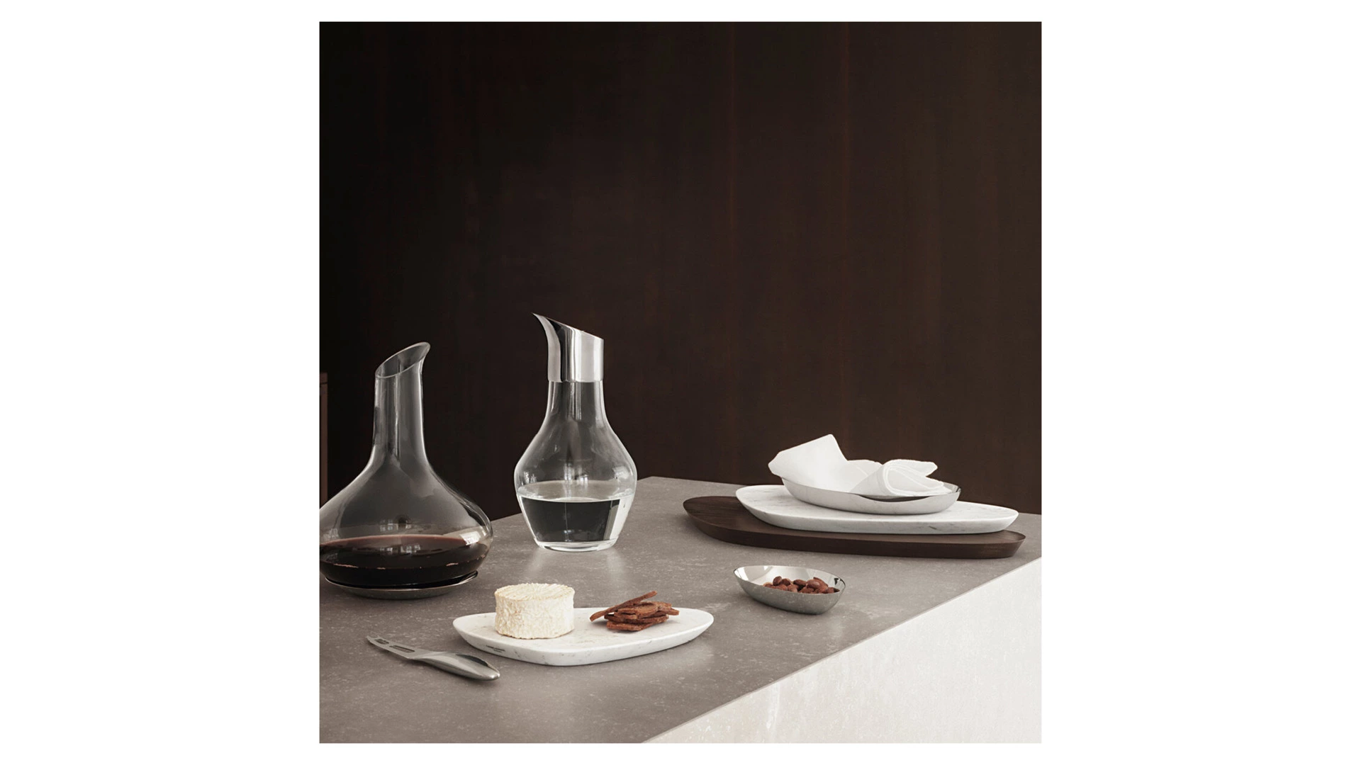 Декантер Georg Jensen Скай 2,3 л