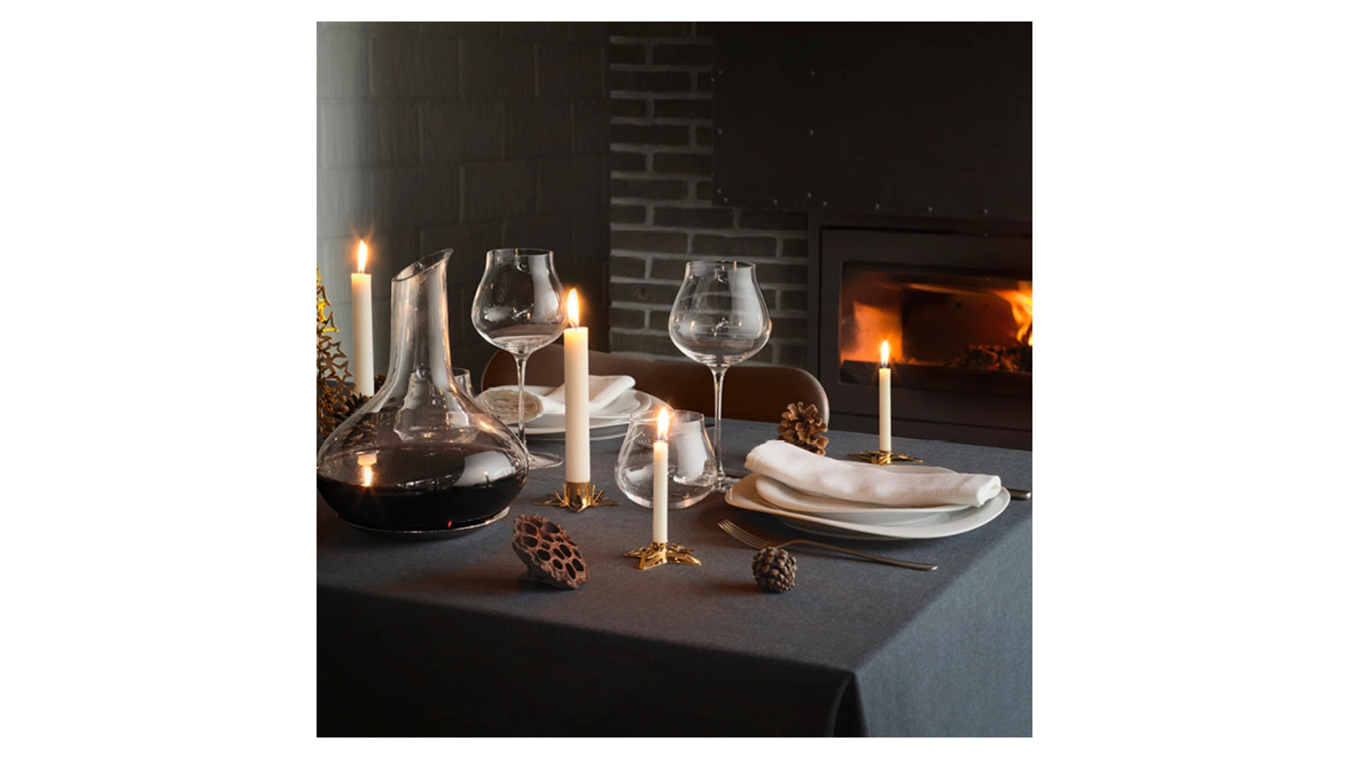 Декантер Georg Jensen Скай 2,3 л