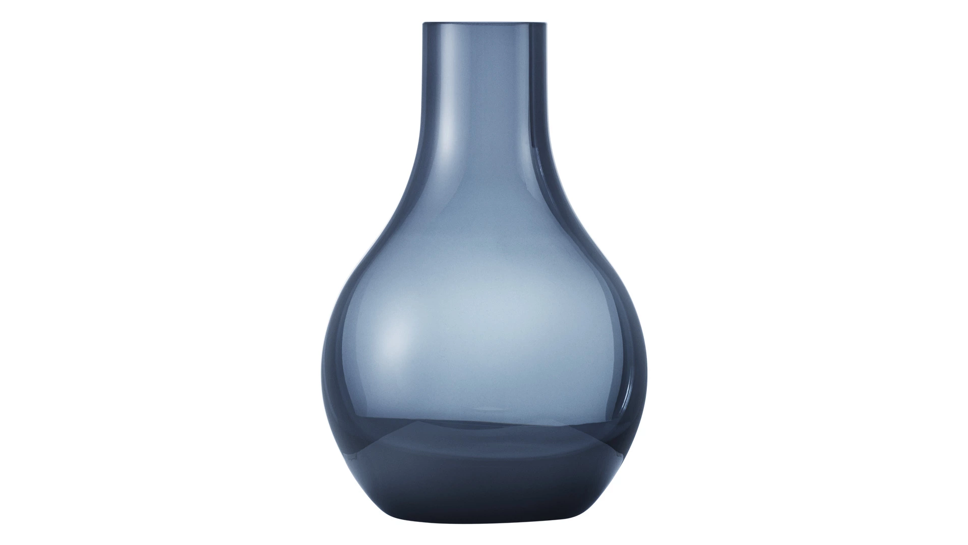 Ваза Georg Jensen Кафу 14,8 см