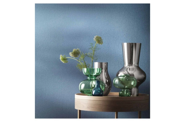 Ваза Georg Jensen Кафу 14,8 см