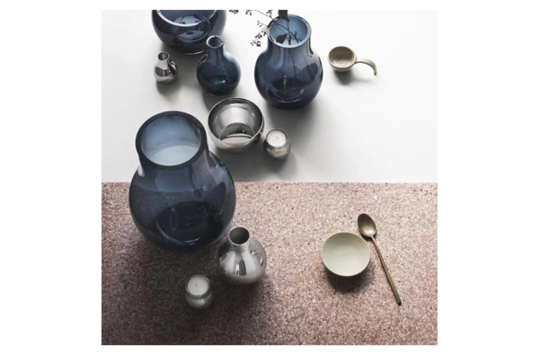 Ваза Georg Jensen Кафу 14,8 см