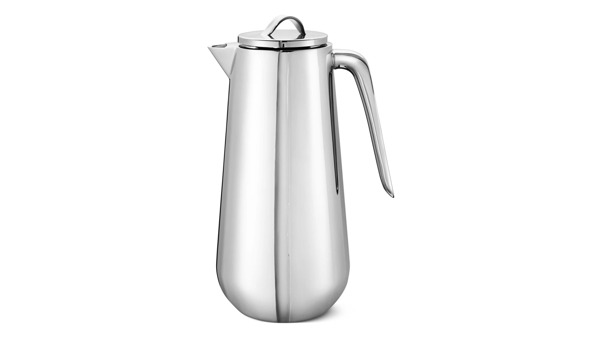 Термокувшин Georg Jensen Хеликс 1л