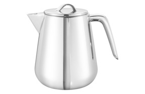 Чайник Georg Jensen Хеликс 1 л