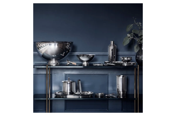 Кулер для бутылки Georg Jensen Манхеттен 20 см