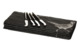 Набор сервировочных досок с ножами The Just Slate Company  Фазан,29cmx11cm,  4шт
