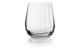 Набор стаканов для виски Moser Оптик 360 мл, 6 шт