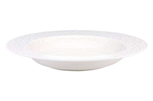 Набор тарелок суповых Lenox Хэррингтон 23 см, 6 шт