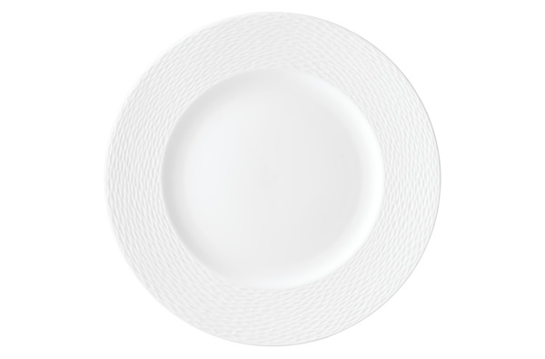 Набор тарелок обеденных Lenox Текстура 28 см, 6 шт