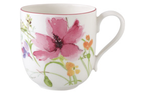 Кружка Villeroy&Boch Mariefleur Basic 350мл