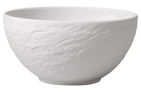 Салатник Villeroy&Boch, Country Collection, Manufacture Rock Blanc, 600мл