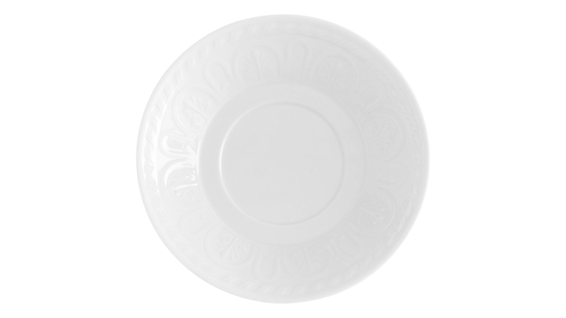 Блюдце для чайно-кофейной чашки Villeroy&Boch Classic Collection ...