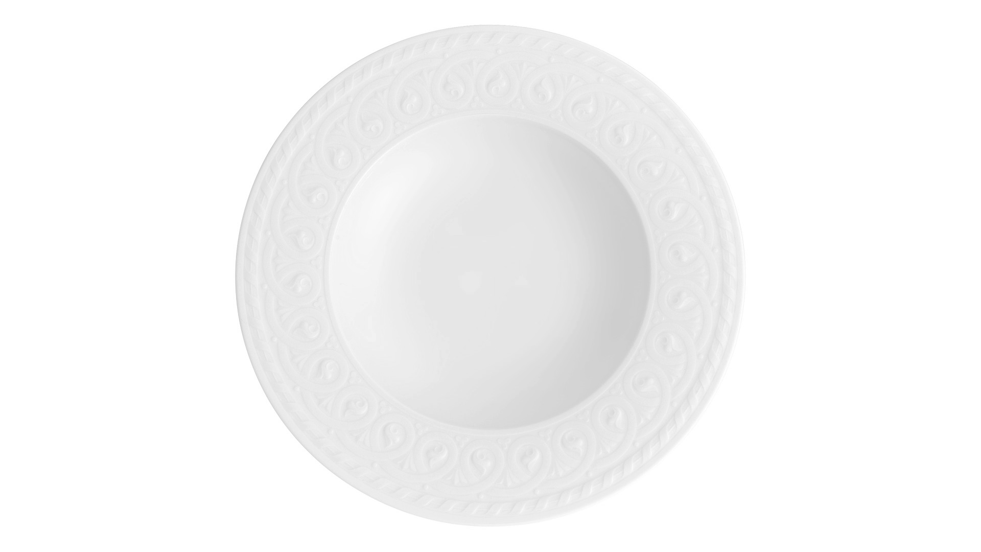 Тарелка глубокая Villeroy&Boch, Classic Collection, Cellini, 24см ...