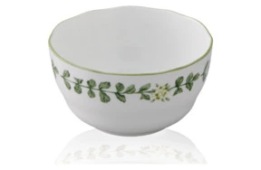 Салатник порционный Noritake Английские травы 11 см