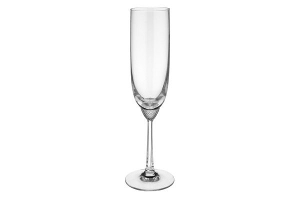 Набор бокалов для шампанского Villeroy&Boch Octavie 160 мл, 4 шт, хрусталь