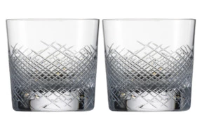 Набор стаканов для виски Zwiesel Glas Награда Комета 400 мл, 2 шт