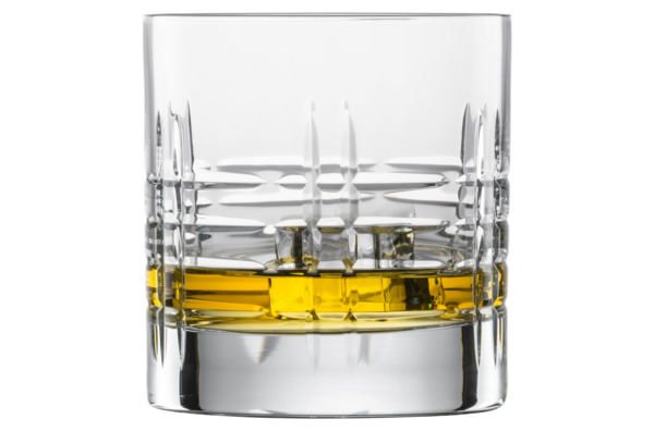 Набор стаканов для виски Zwiesel Glas Бар Классика 369 мл, 2 шт, п/к