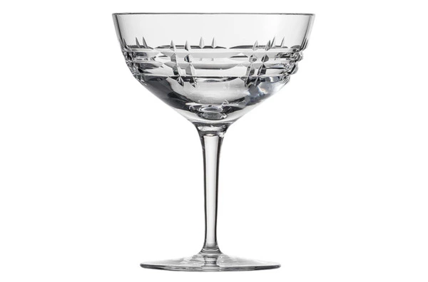 Набор креманок для шампанского и коктейля Zwiesel Glas Бар Классика 202 мл, 2 шт, п/к