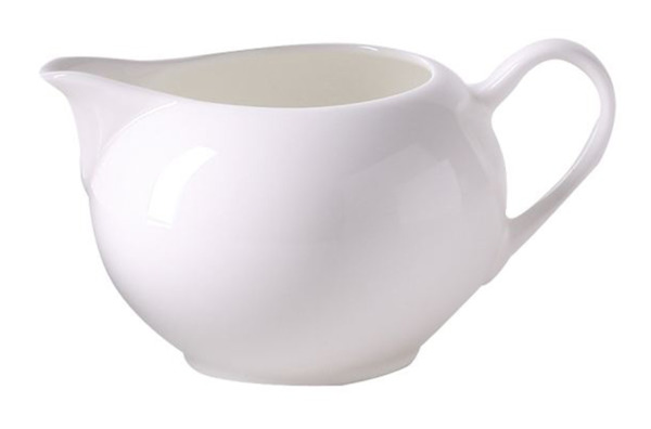 Сервиз чайный Dibbern Белый декор на 6 персон 21 предмет, фарфор костяной