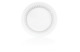 Тарелка пирожковая Meissen Мечи Лаконичный серый 17 см, фарфор