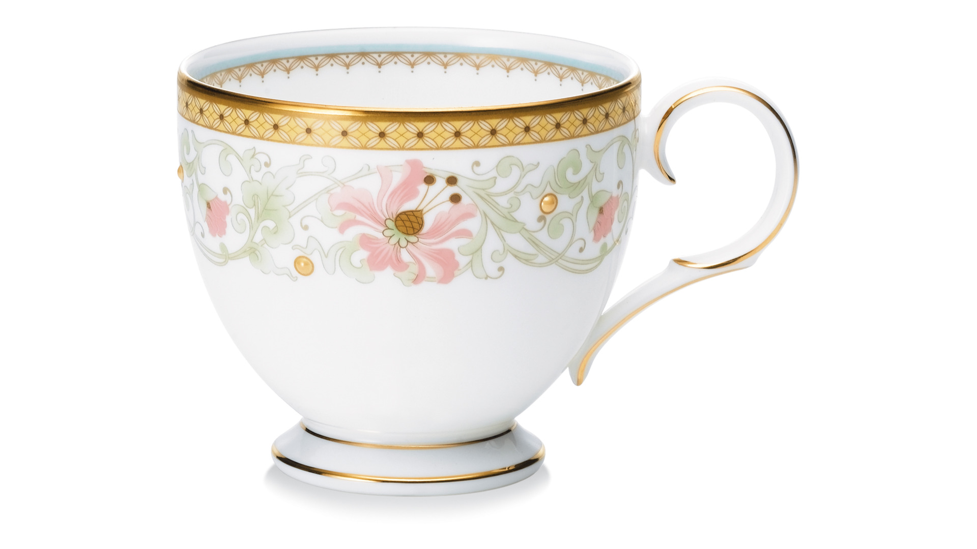 Чашка чайная Noritake Цветущее великолепие 250 мл