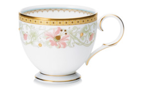 Чашка чайная Noritake Цветущее великолепие 250 мл