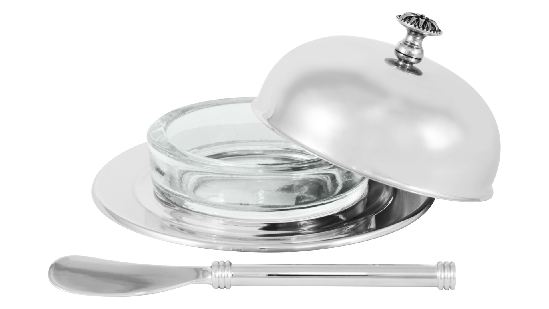 Масленка с ножом для масла. Масленка Regent. Масленка икорница. Regent Silverware посуда. Масленка Винтаж re-198155gk.