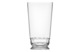 Набор стаканов для воды Moser Моцарт 400 мл, 2 шт