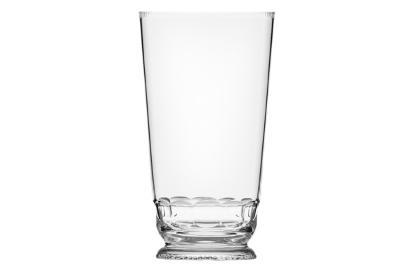 Набор стаканов для воды Moser Моцарт 400 мл, 2 шт