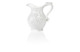 Сервиз чайный Meissen Лебединый сервиз, белый рельеф  на 6 персон 21 предмет