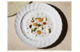 Набор из 6 тарелок закусочных Meissen Лебединый сервиз 22 см