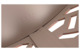 Корзина для хранения Rudi Вена 63 см, серо-коричневый