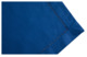 Салфетка столовая Яковлевский Жаккард Атласная 45х45см синяя, полулен