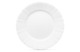 Набор тарелок закусочных Noritake Шер Бланк 21,5 см, фарфор, 6 шт