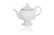 Сервиз чайный Noritake Рочель, платиновый кант на 6 персон 20 предметов