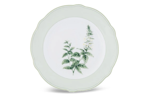 Сервиз столовый Noritake Английские травы на 6 персон 20 предметов