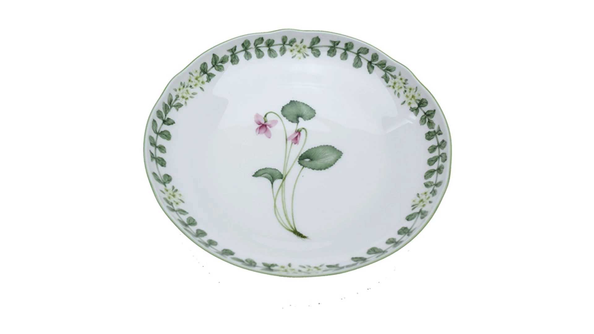 Сервиз столовый Noritake Английские травы на 6 персон 20 предметов