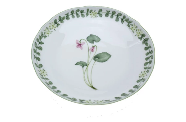 Сервиз столовый Noritake Английские травы на 6 персон 20 предметов