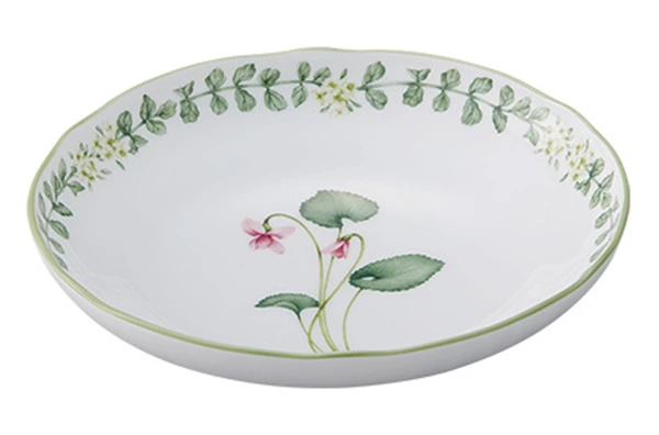 Сервиз столовый Noritake Английские травы на 6 персон 20 предметов