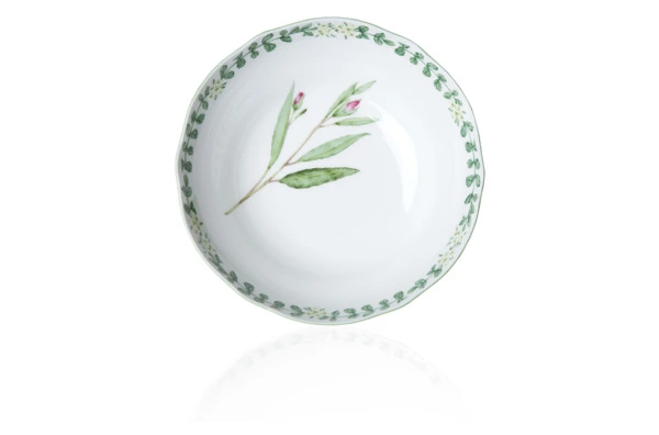 Сервиз столовый Noritake Английские травы на 6 персон 20 предметов