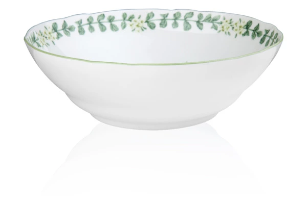 Сервиз столовый Noritake Английские травы на 6 персон 20 предметов