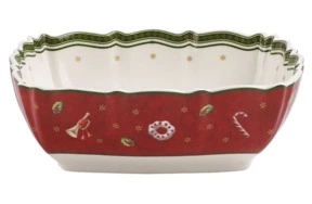 Салатник Villeroy&Boch Toy's Deligh, 16х16см, фарфор