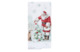 Полотенце кухонное махровое Kay Dee Designs Волшебное Рождество 40*66см, хлопок