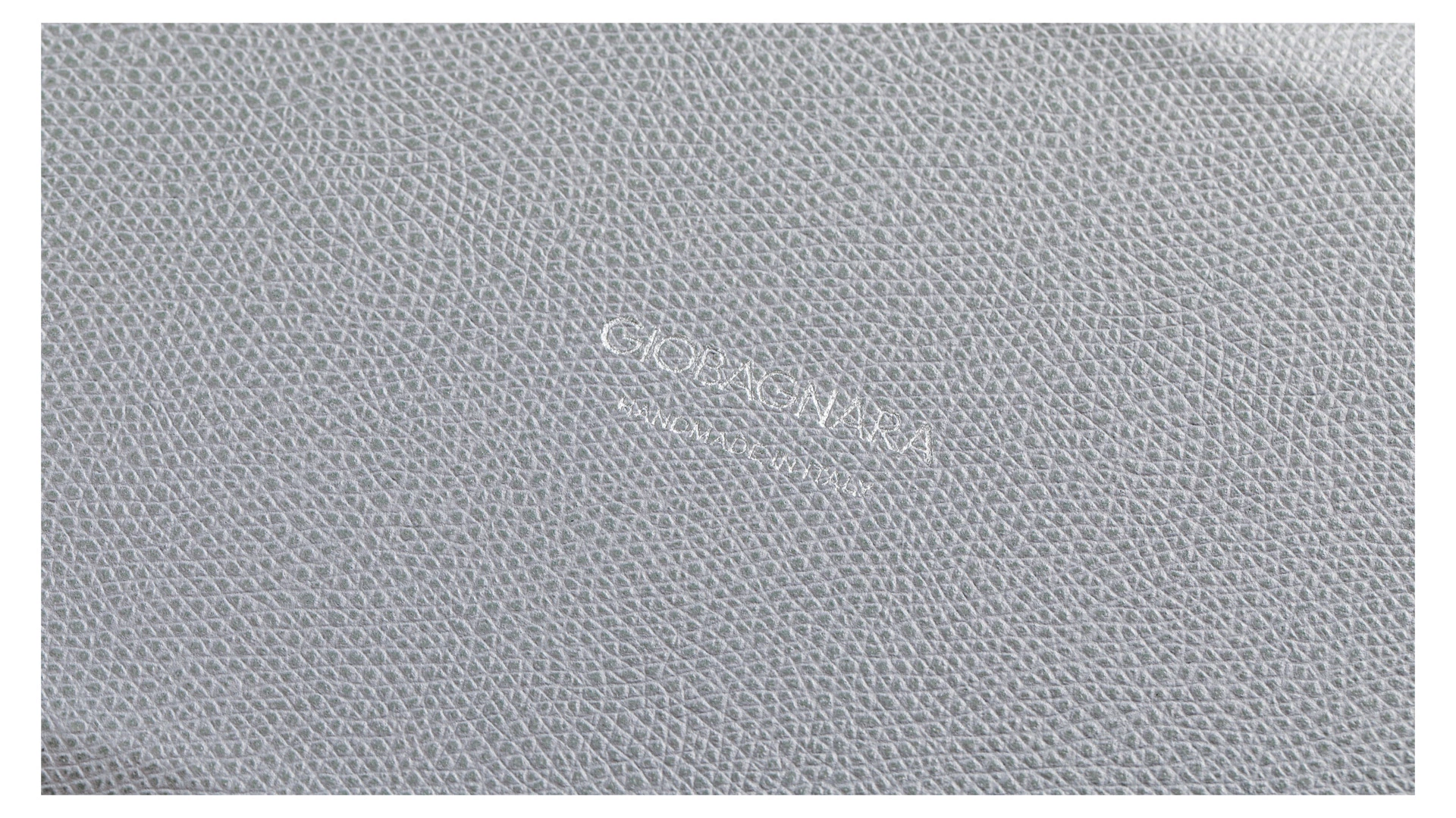 Мелочница прямоугольная Giobagnara Джек 20x30 см, серо голубая