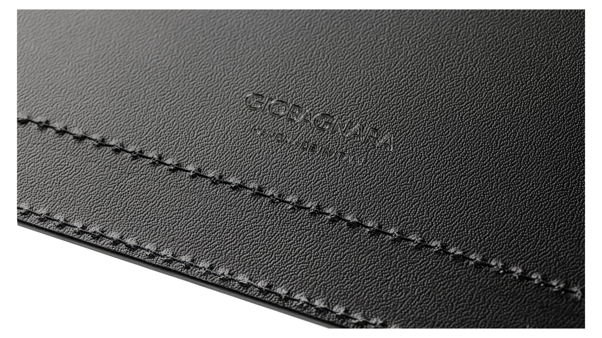 Салфетка подстановочная прямоугольная  Giobagnara Морис 42х32 см, мятная